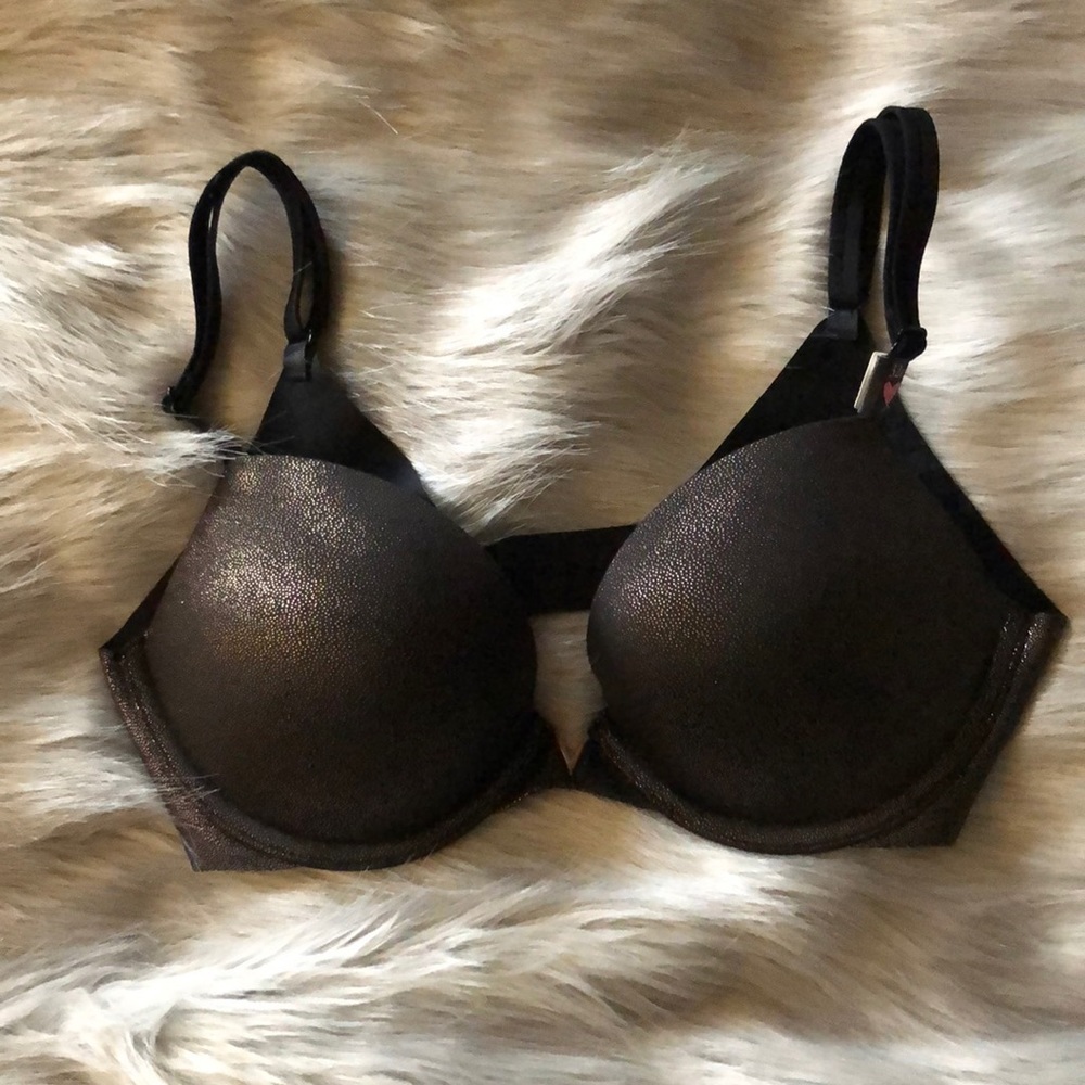 Victoria’s Secret Push Up Bra